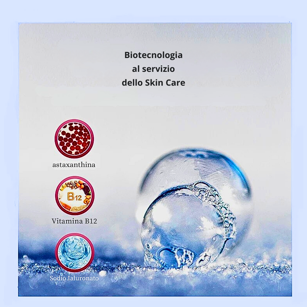 Collezione Ampoule Booster Concentrati