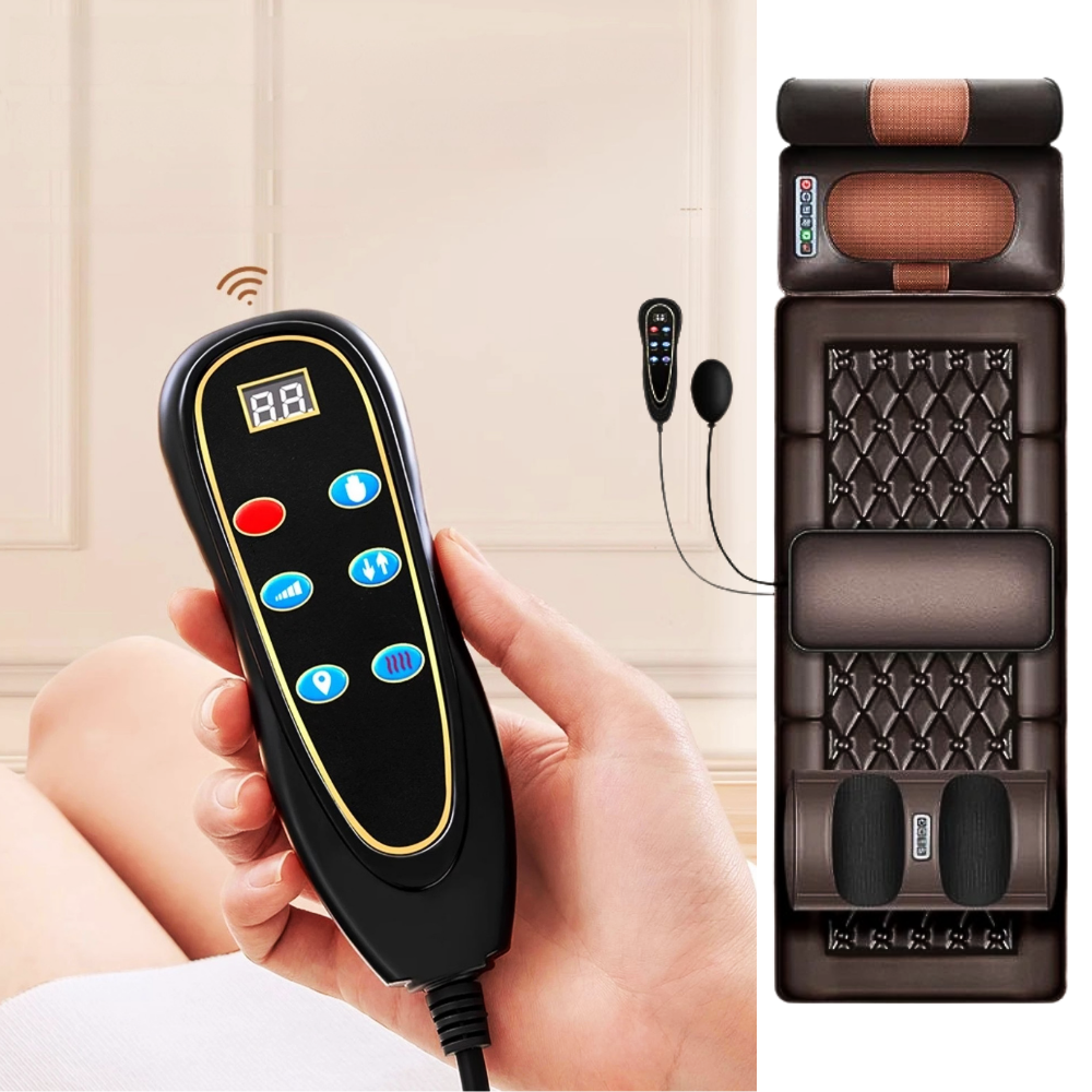 Dispositivo Massaggiante Full Body