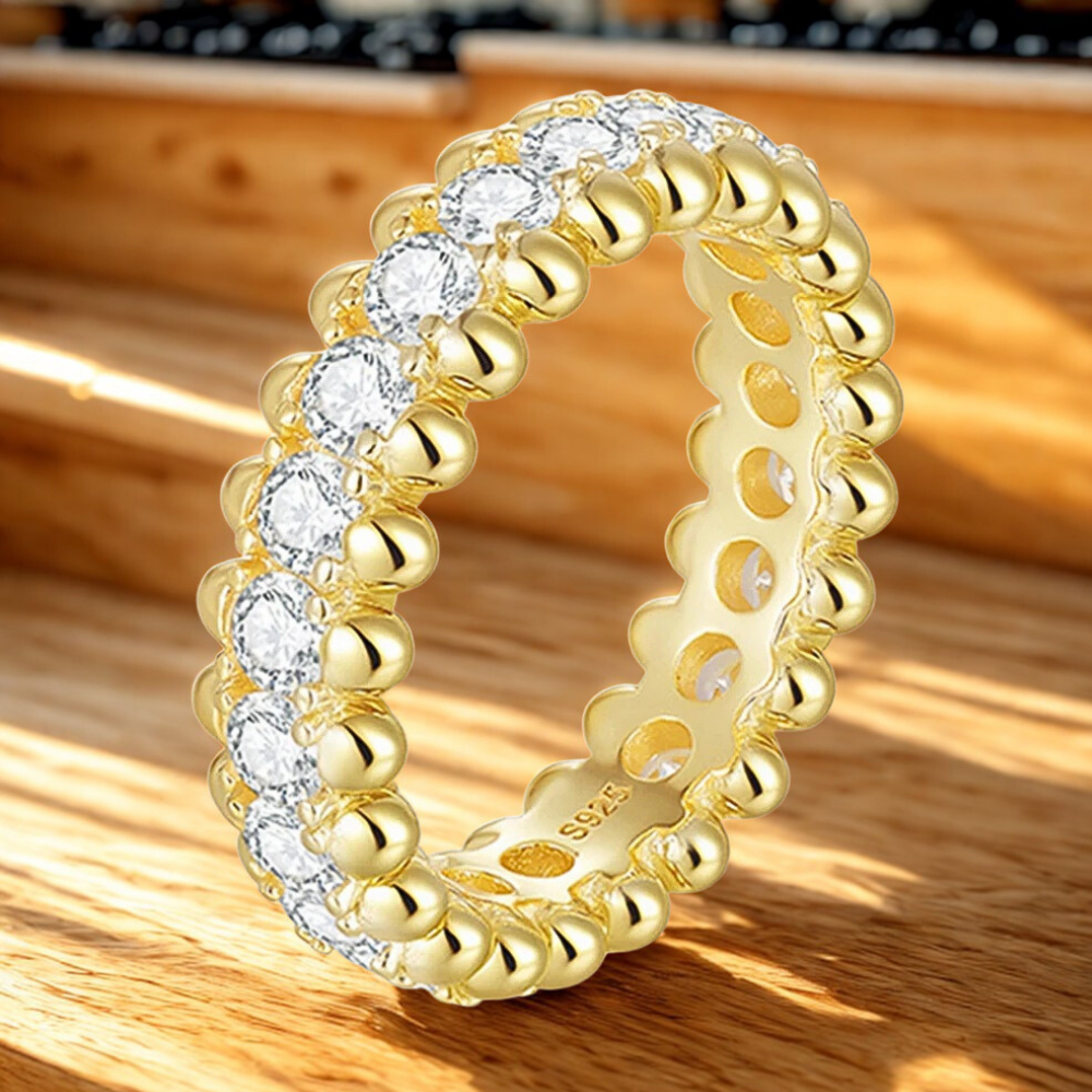 Fede Eternity con Moissaniti per ct 2,40