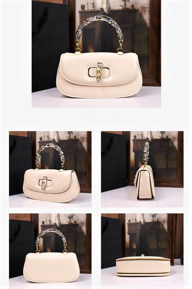 Borsa Bamboo