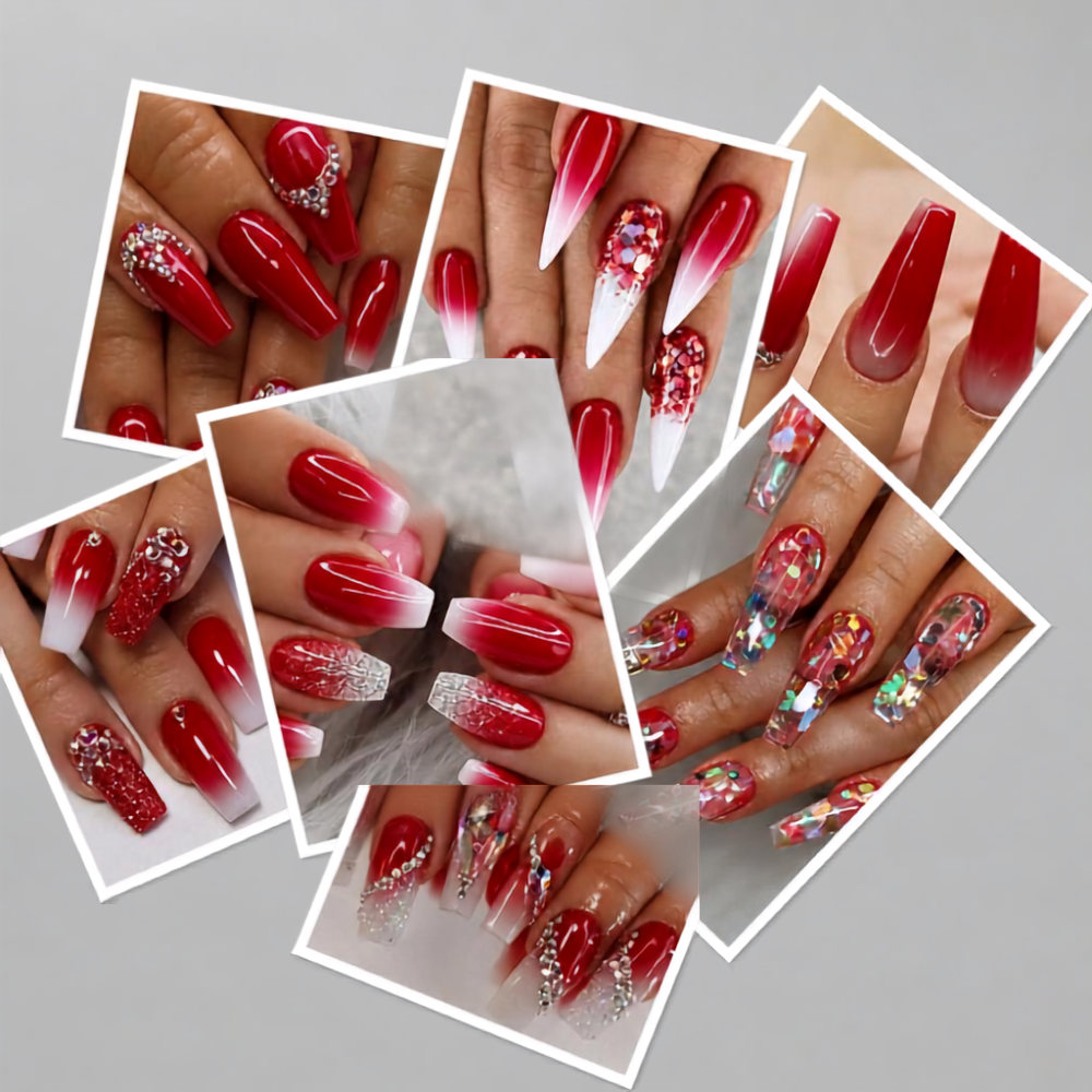 Gel Acrilico Ibrido