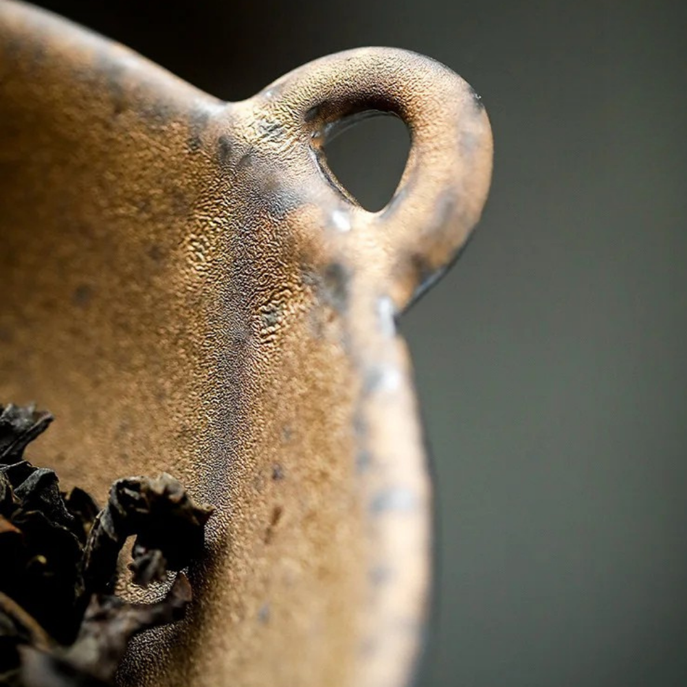 Bruciatore per Aromaterapia a Candele