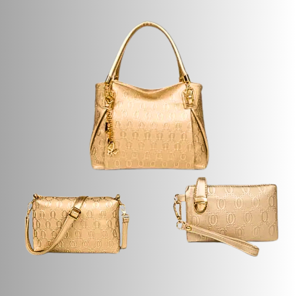 Set borse Tote, Mini e Pochette