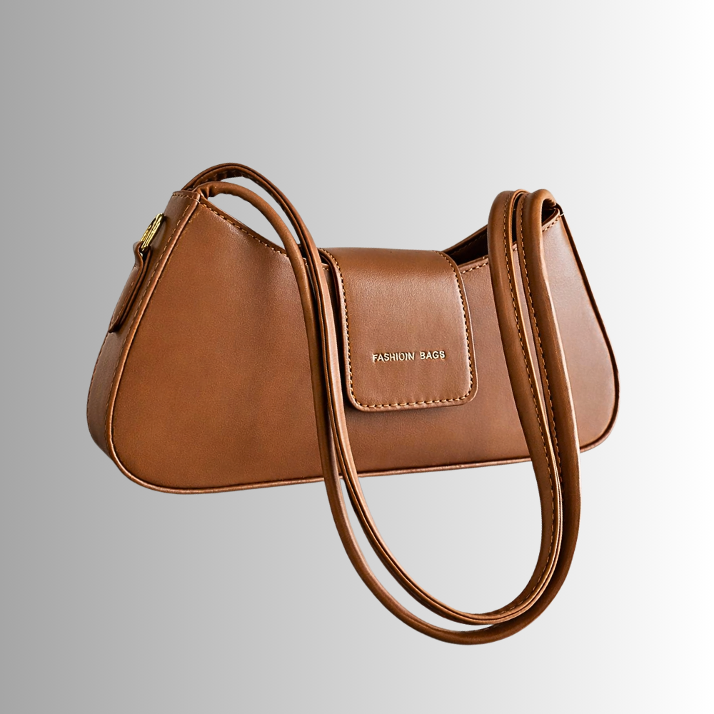 Bolso Mini Baguette Elegancia y Sofisticación en un Diseño Atemporal 