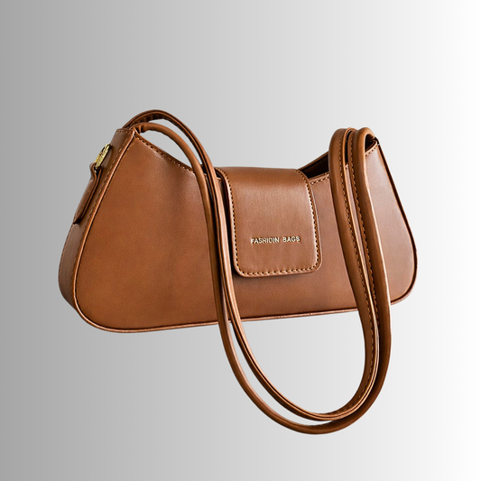 Bolso Mini Baguette Elegancia y Sofisticación en un Diseño Atemporal 