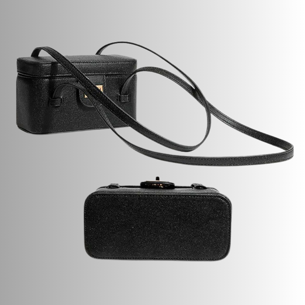Borsa Fashion Rettangolare