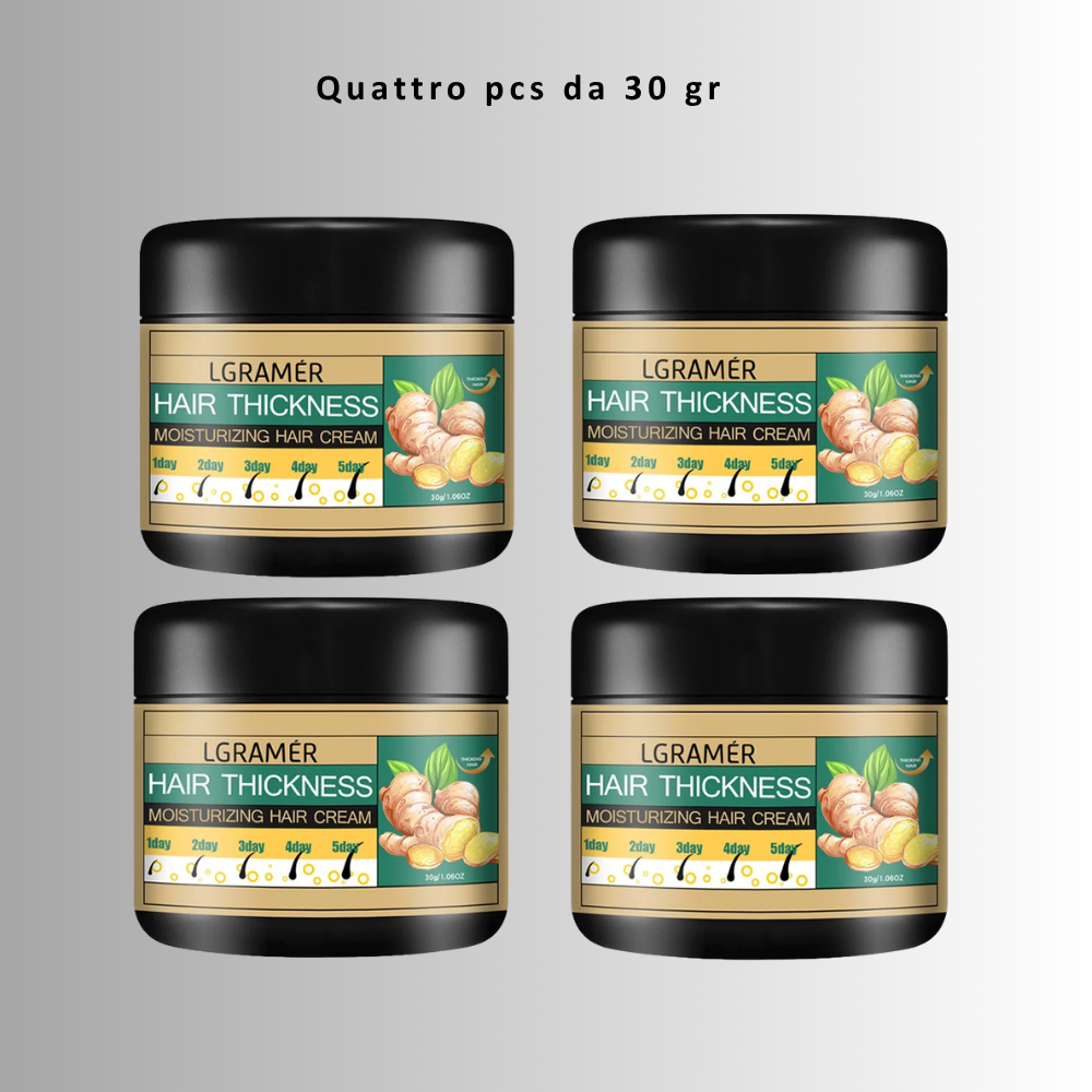 Maschera con Erbe Medicinali e Collagene