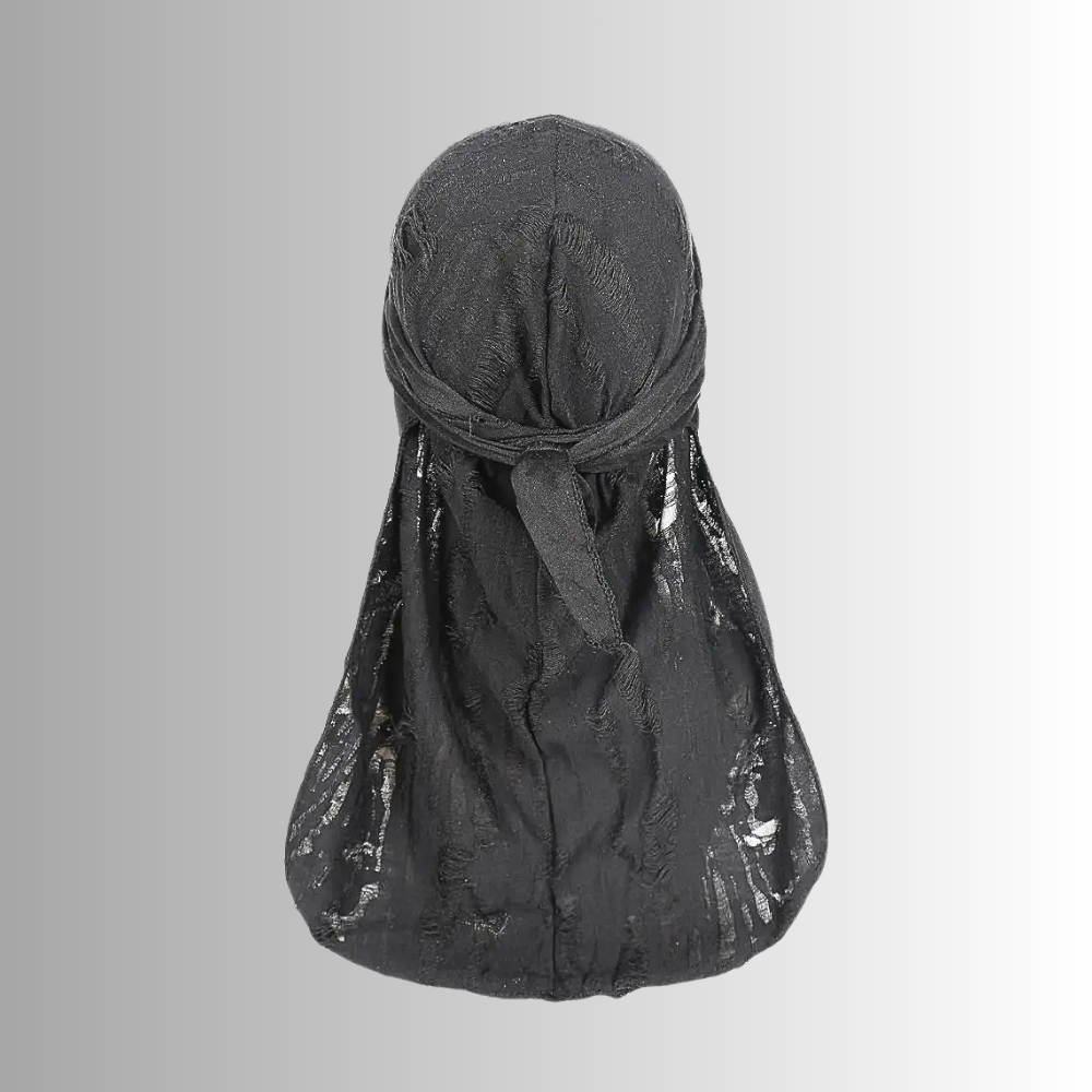 Bandana in Misto Cotone