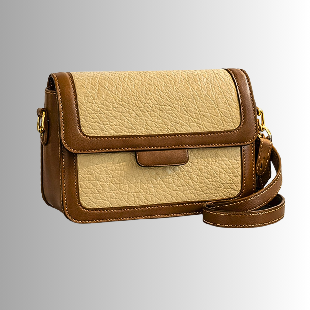 Mini Bolso de Moda