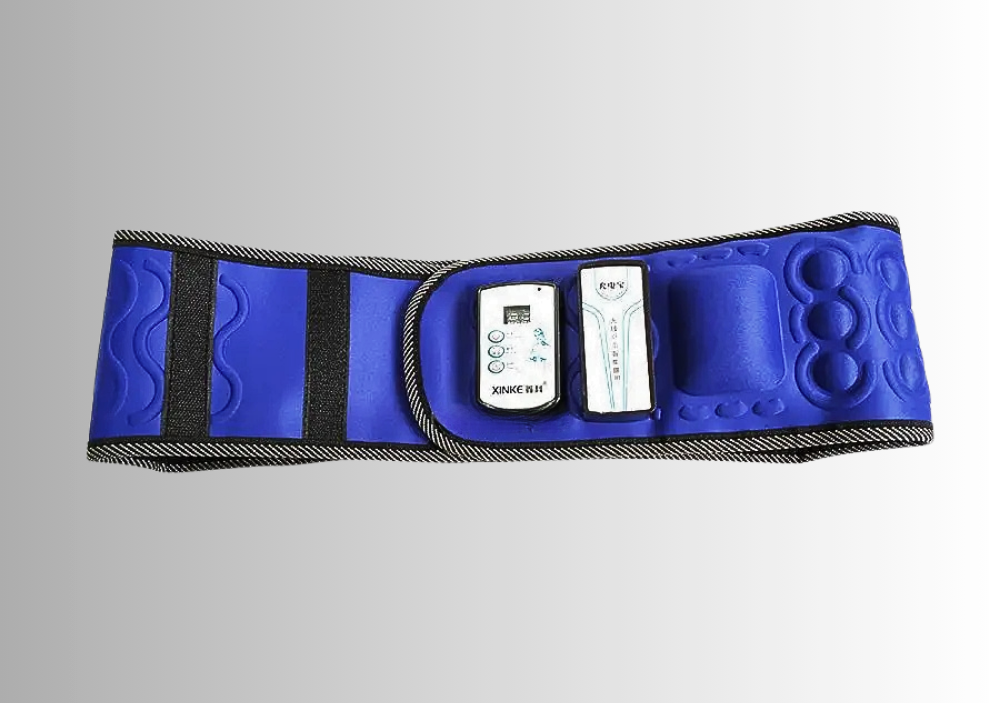 Cintura Dimagrante 3 in 1