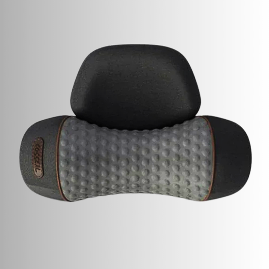 Cuscino Ortopedico Massaggiante per Dolori Cervicali