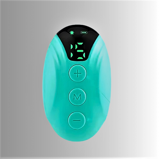 Dispositivo EMS Anti-Ansia e Anti-Insonnia: Soluzione Scientifica per il Benessere Mentale e Fisico