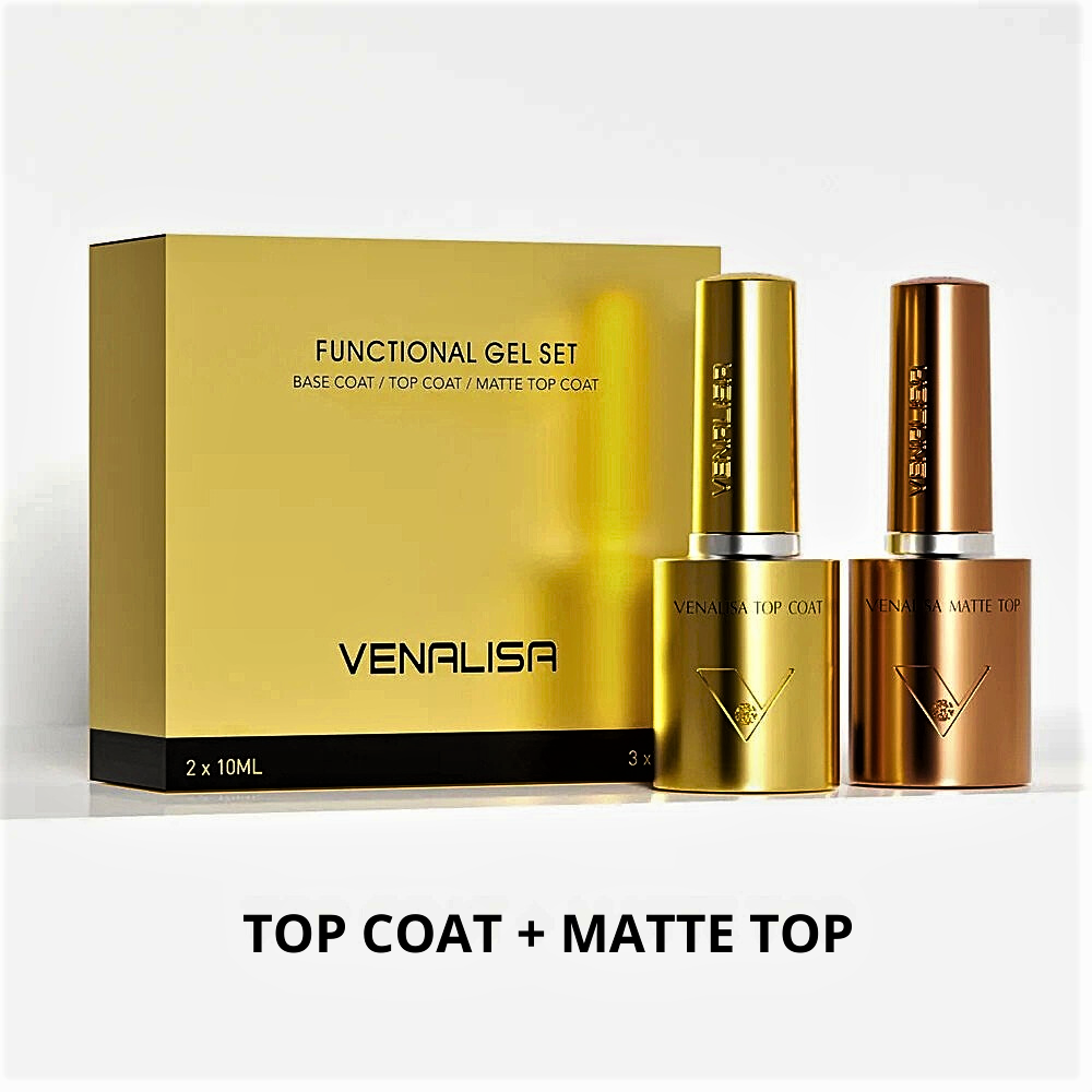 Set di Gel per Manicure Professionale