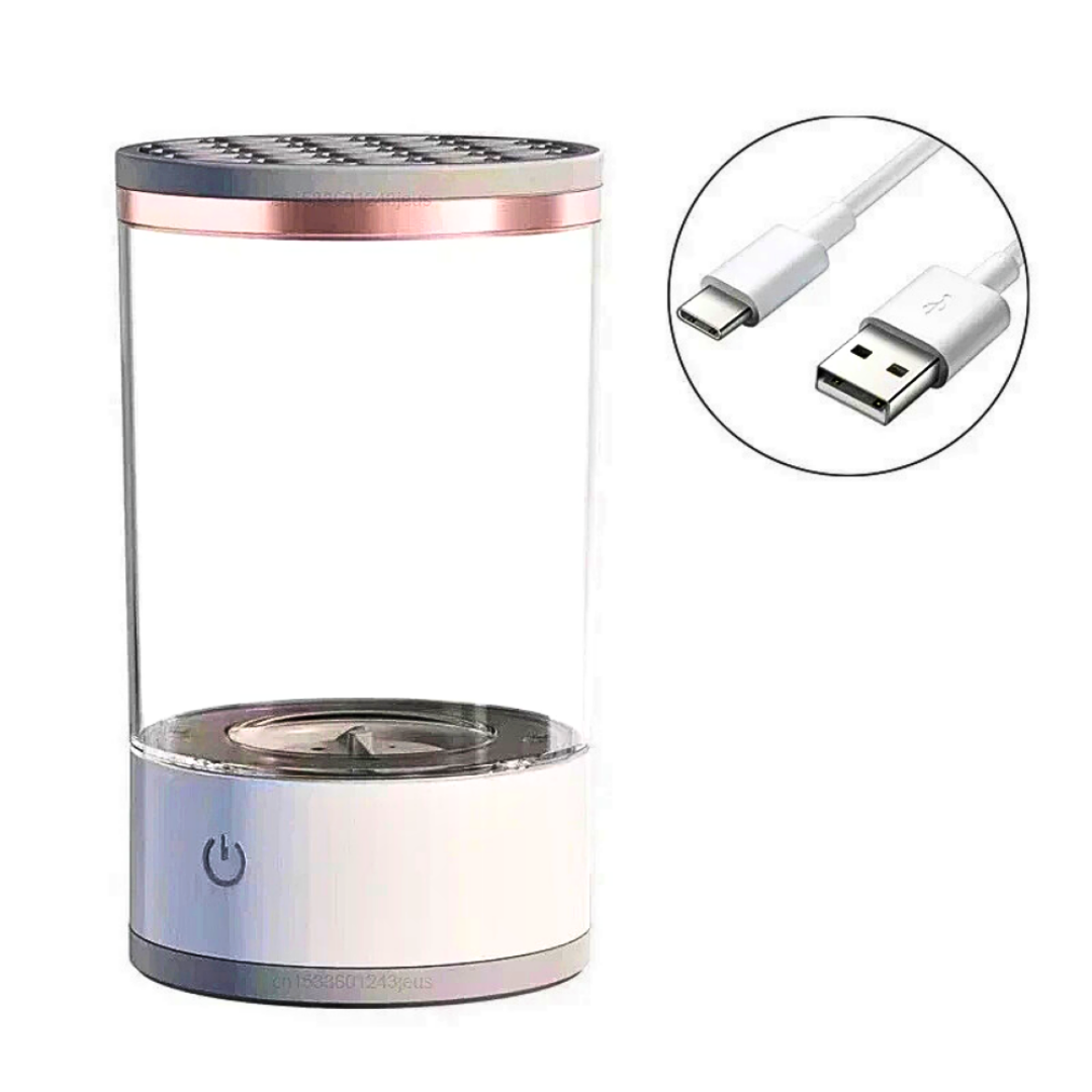 Makeup Brush Washer: Professional Cleaning and Care