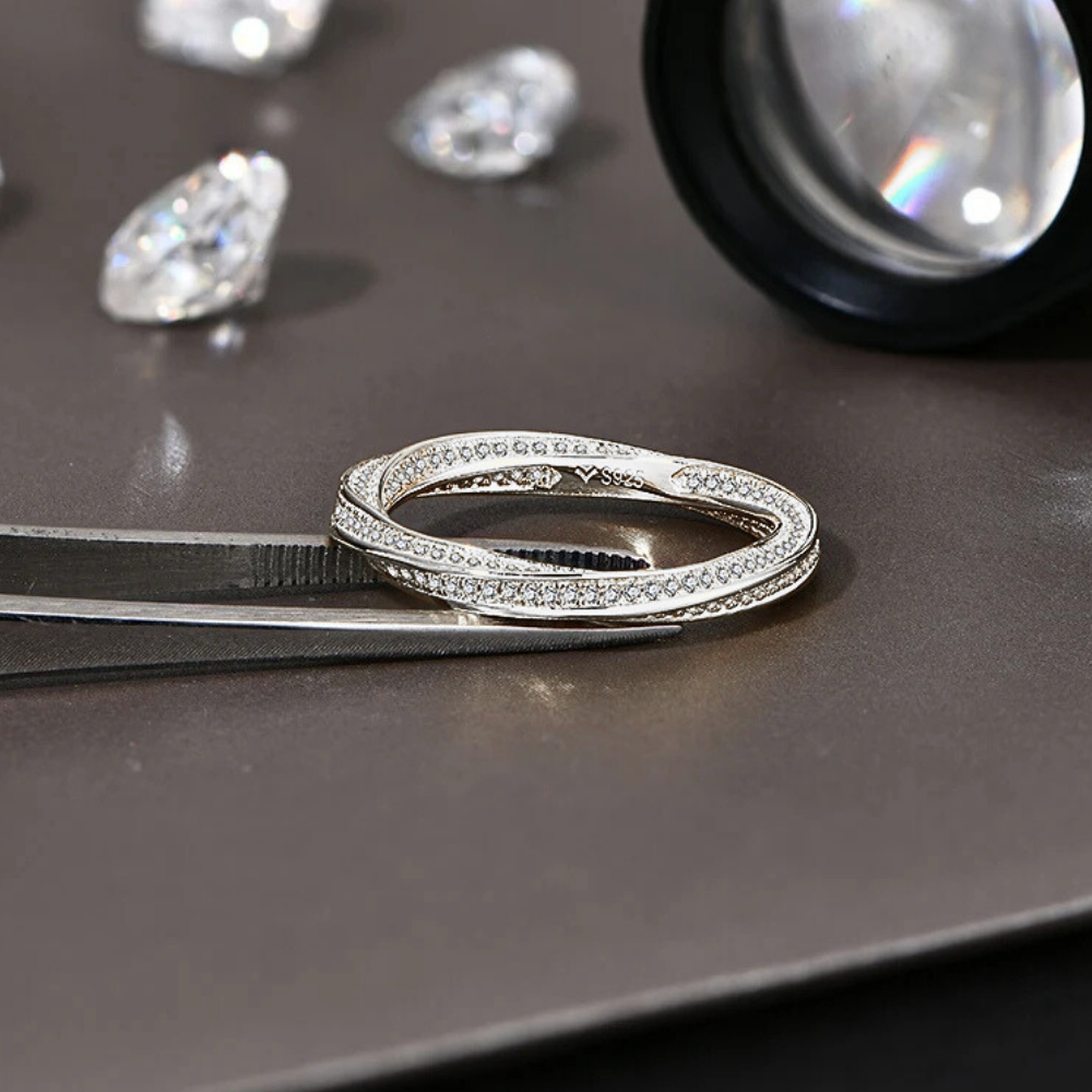 Fedina Elicoidale in Moissaniti