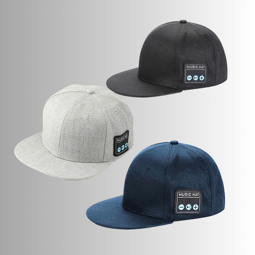 Cappello Audio Smart
