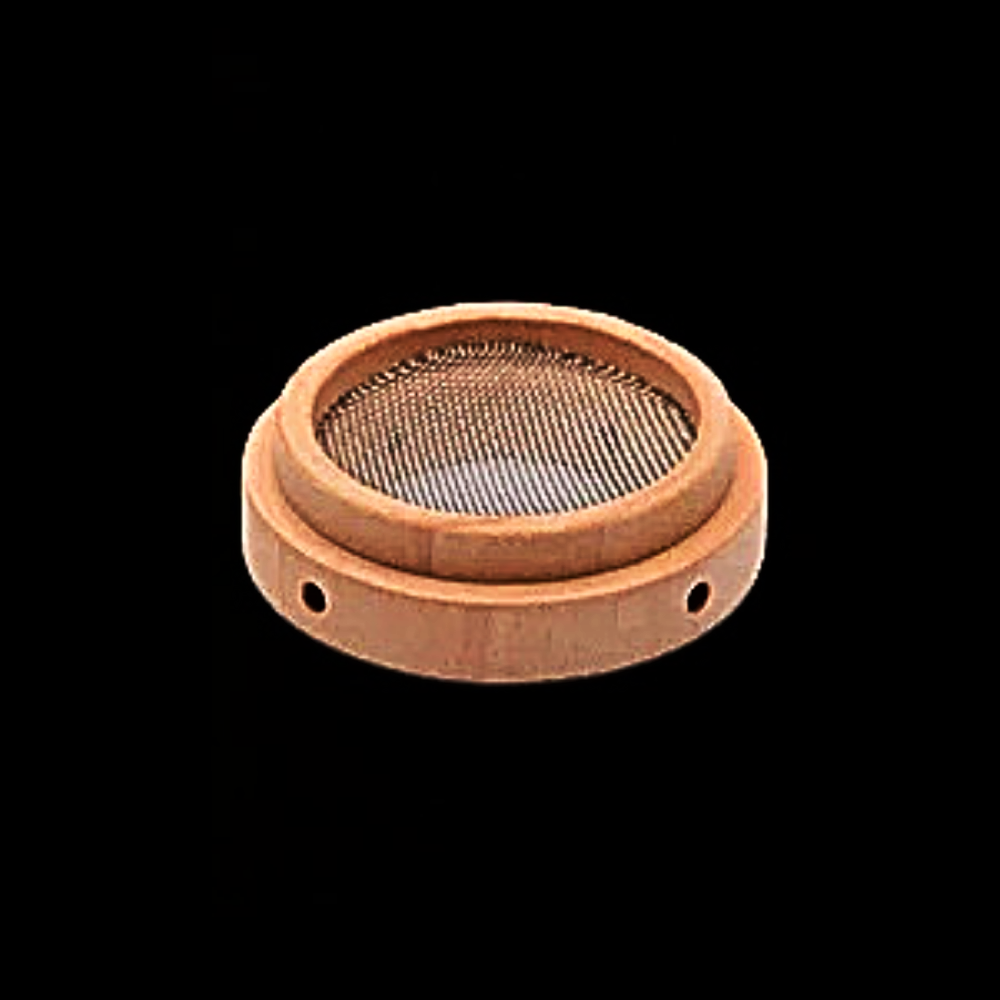 Moxa Pura di Foglie Assenzio Selvatico e Artemisia con Bruciatore