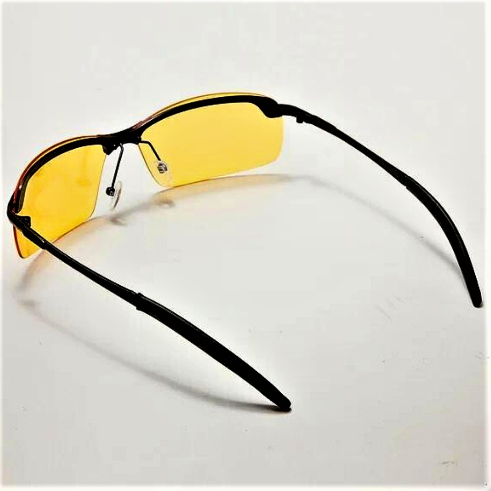 Gafas de conducir con lentes polarizadas 