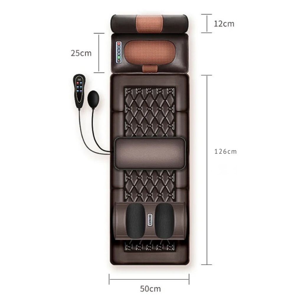 Dispositivo Massaggiante Full Body