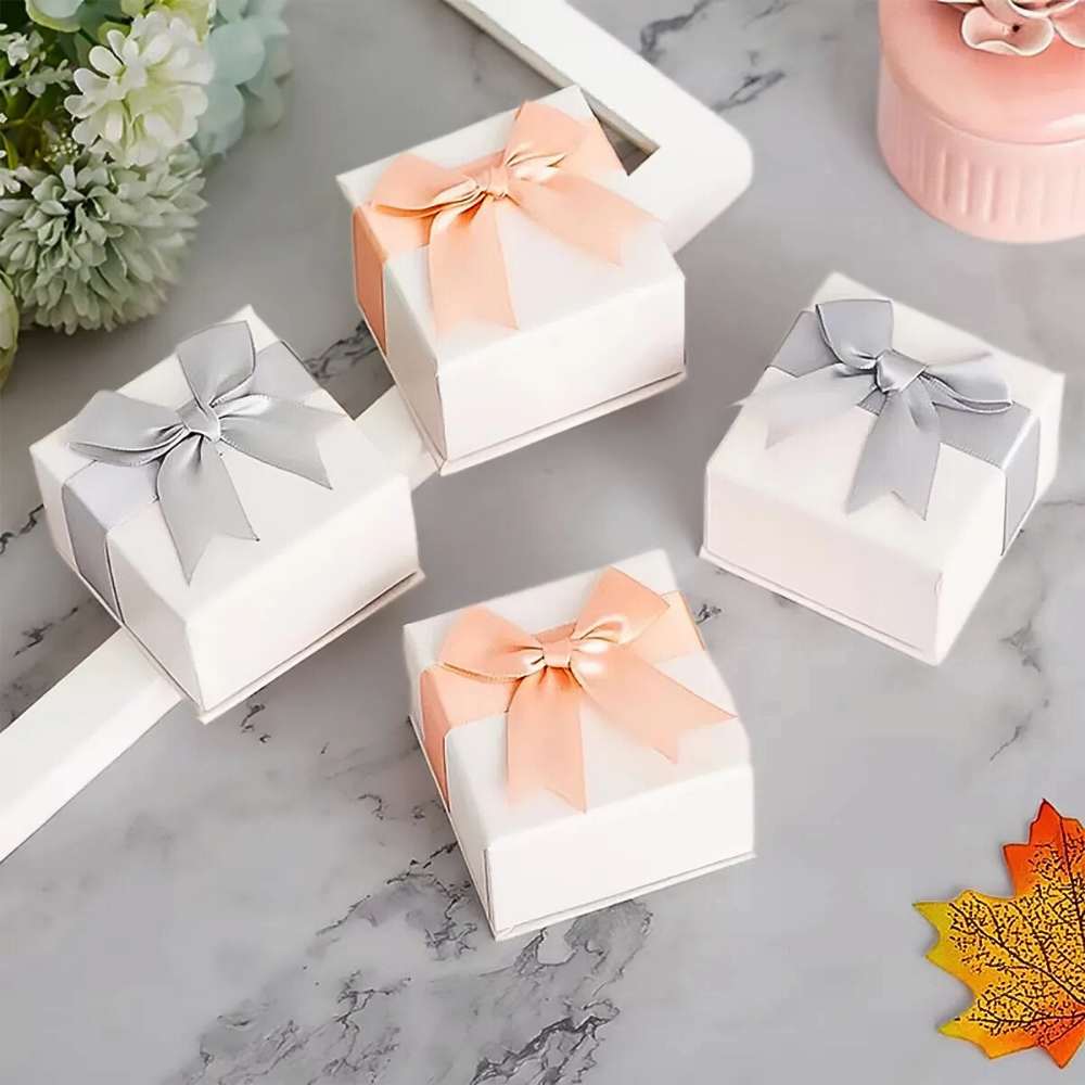 Fascetta a Cuore con Moissaniti Certificate