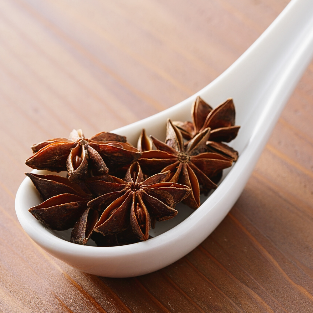 Anice Stellato per Aromaterapia