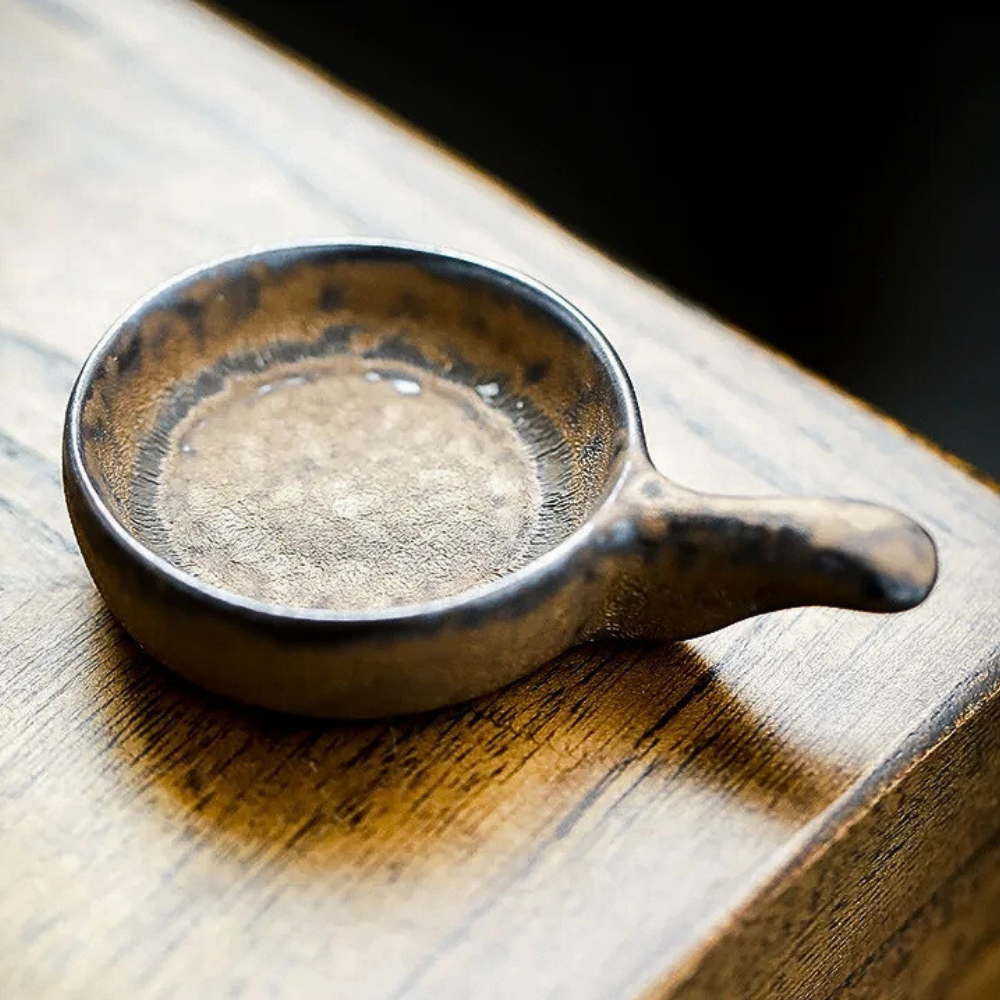 Bruciatore per Aromaterapia a Candele