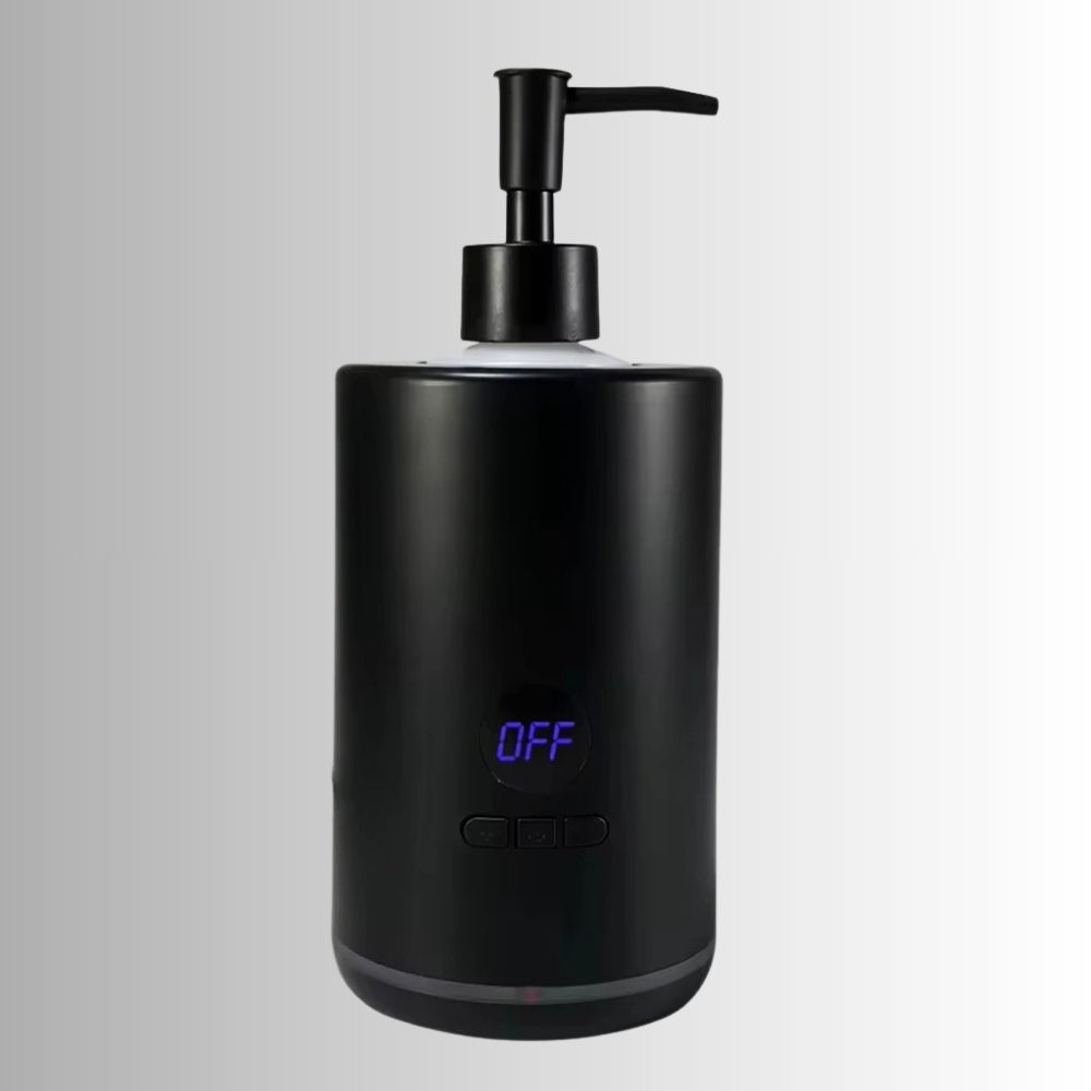 Dispositivo di Riscaldamento per Oli da Massaggio e Principi Attivi