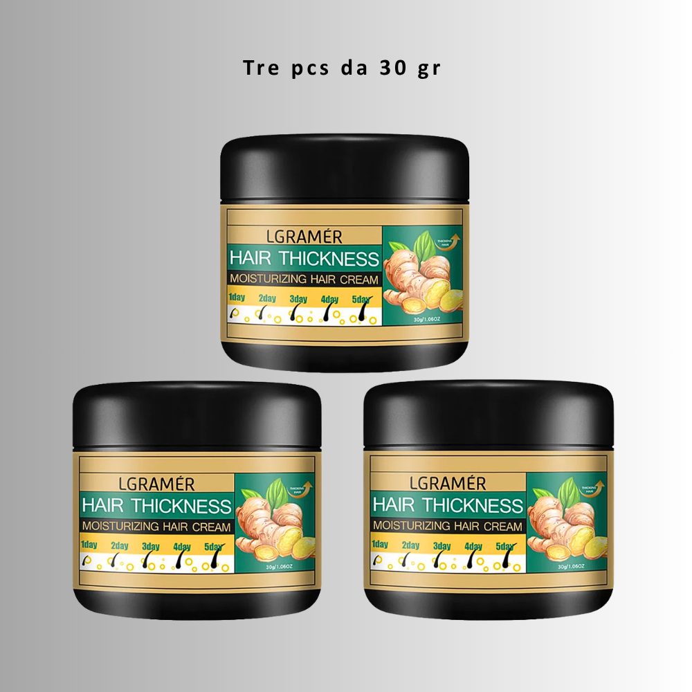 Maschera con Erbe Medicinali e Collagene