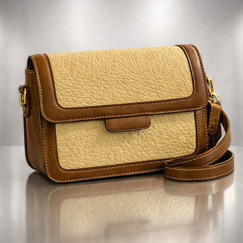 Mini Bolso de Moda