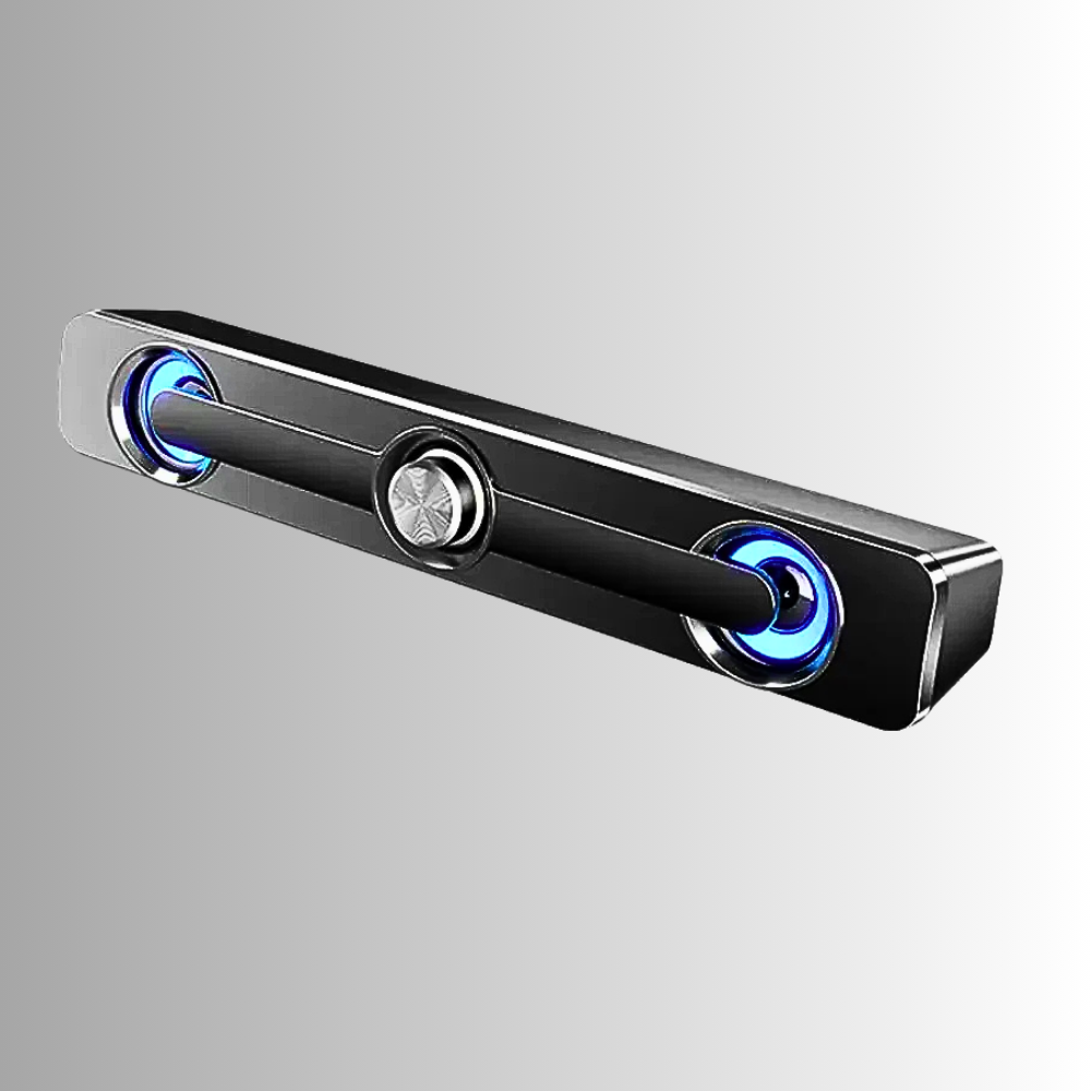 Autoparlante Home Theater 9D per Effetti Stereo Cinematografici