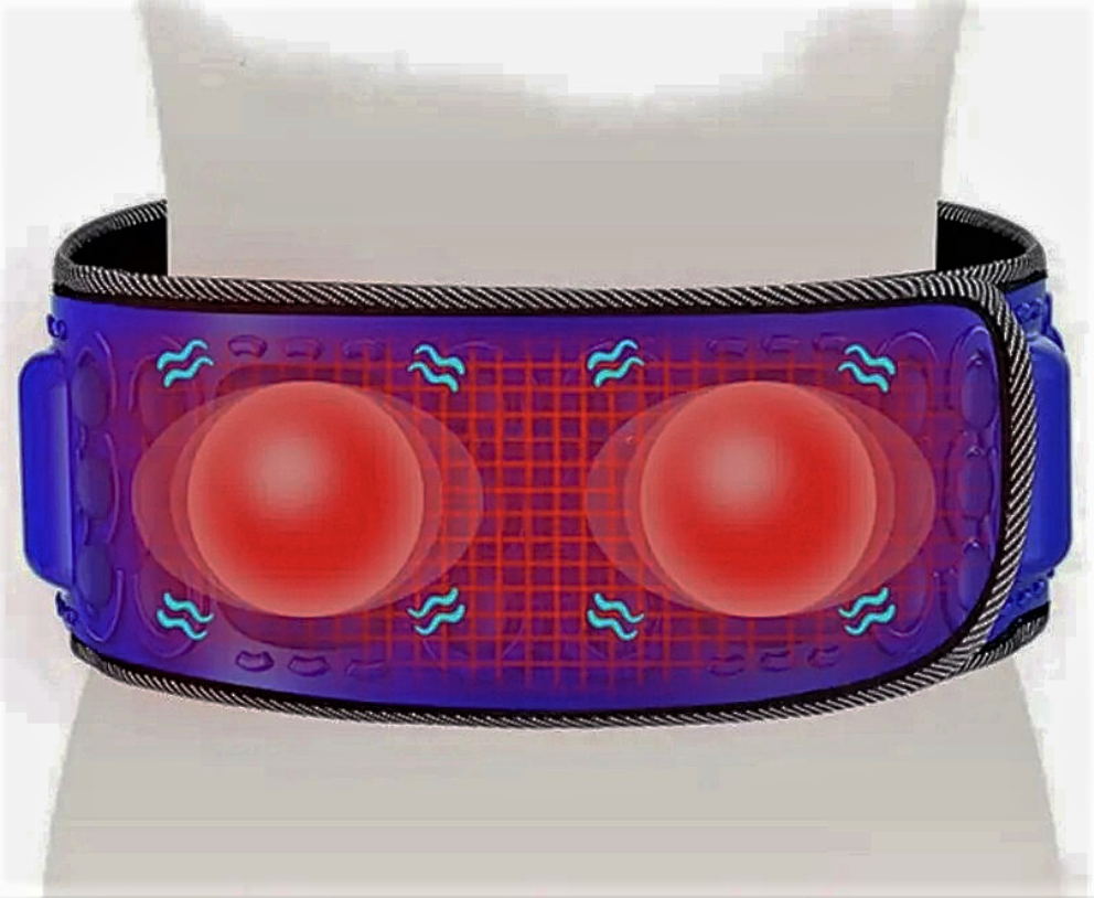 Cintura Dimagrante 3 in 1