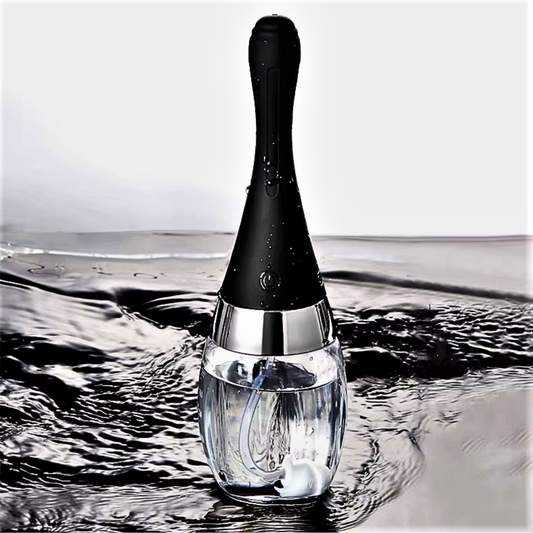 Intima Clean: Sterilizzatore per Parti Intime