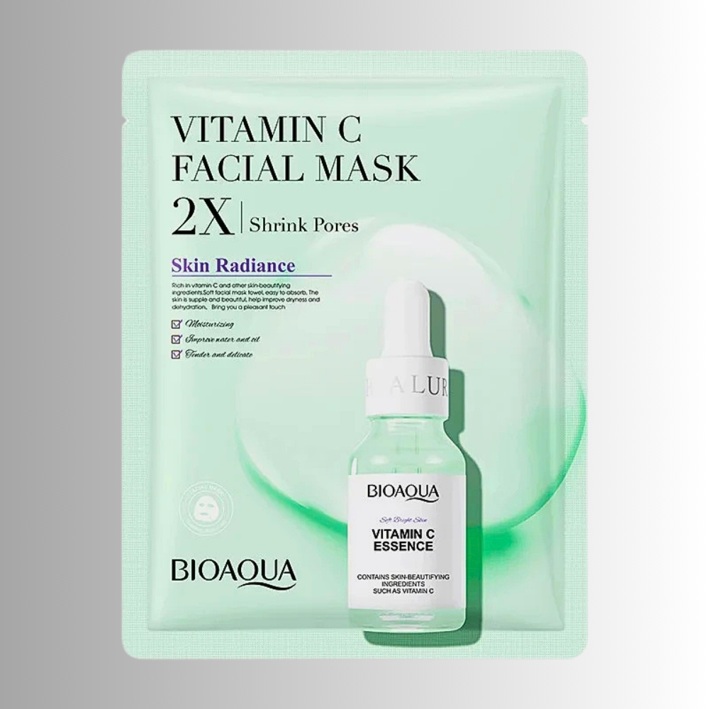 Maschere Facciali Skin Boost