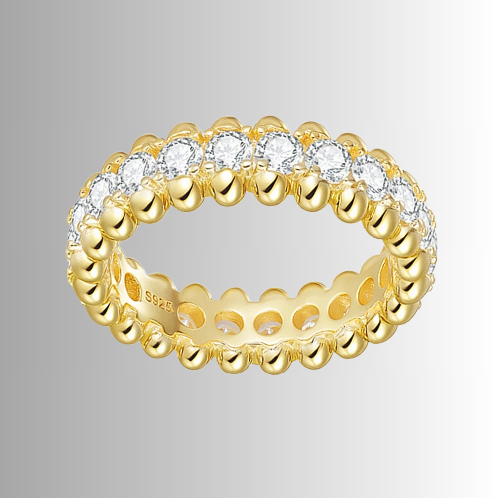 Fede Eternity con Moissaniti per ct 2,40