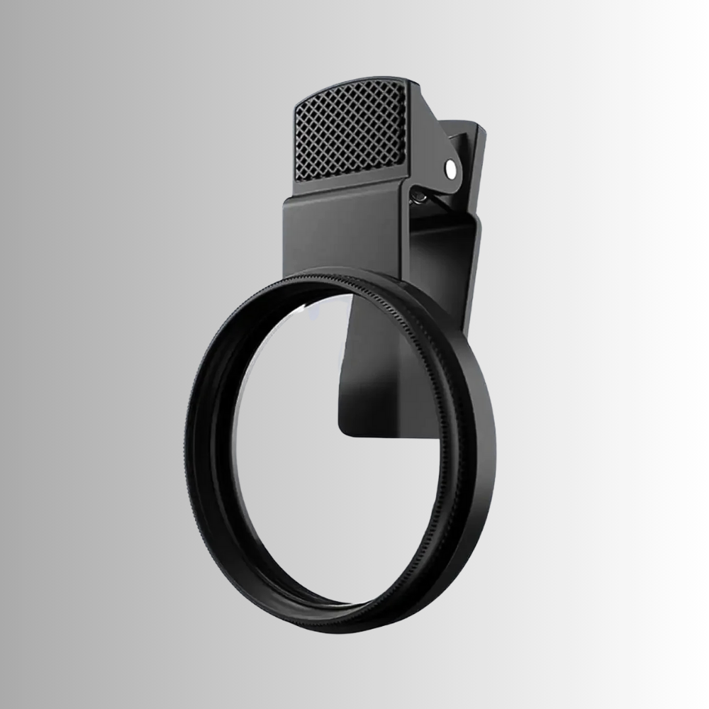 Filtro Polarizzante CPL per Smartphone