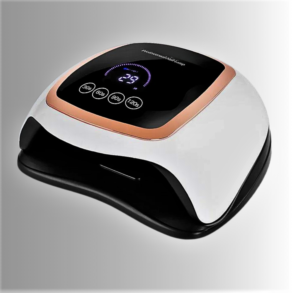 Lampada a Led Touch Screen per Manicure Professionale