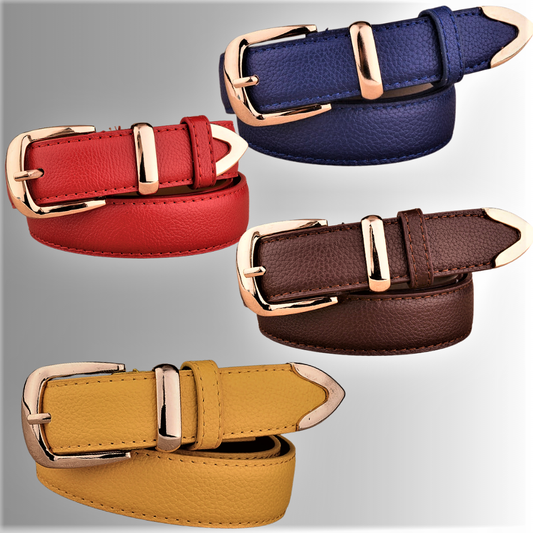 Classic Belt Timeless Elegance