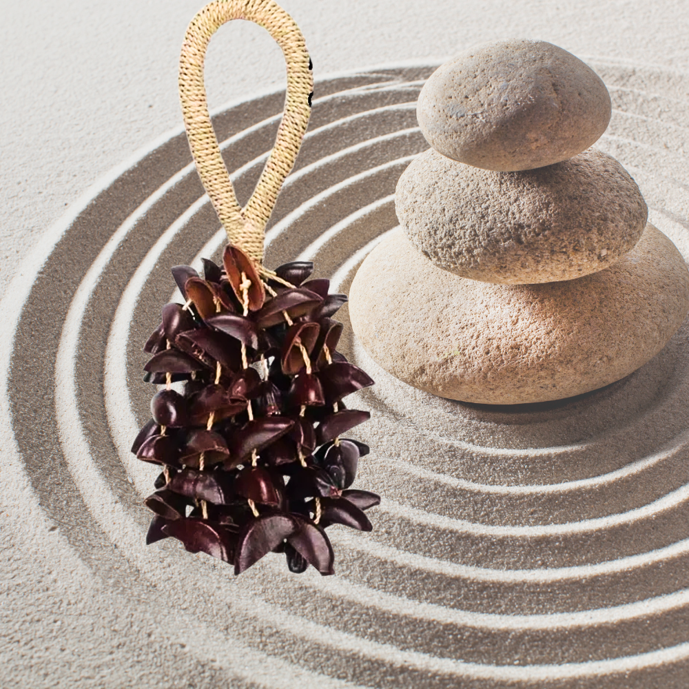 Campanelle in Semi Naturali – Armonia e Relax