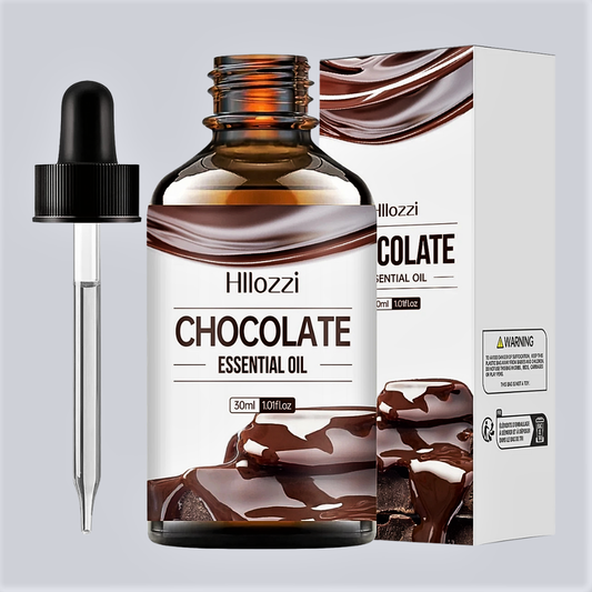 Olio Essenziale al Cioccolato