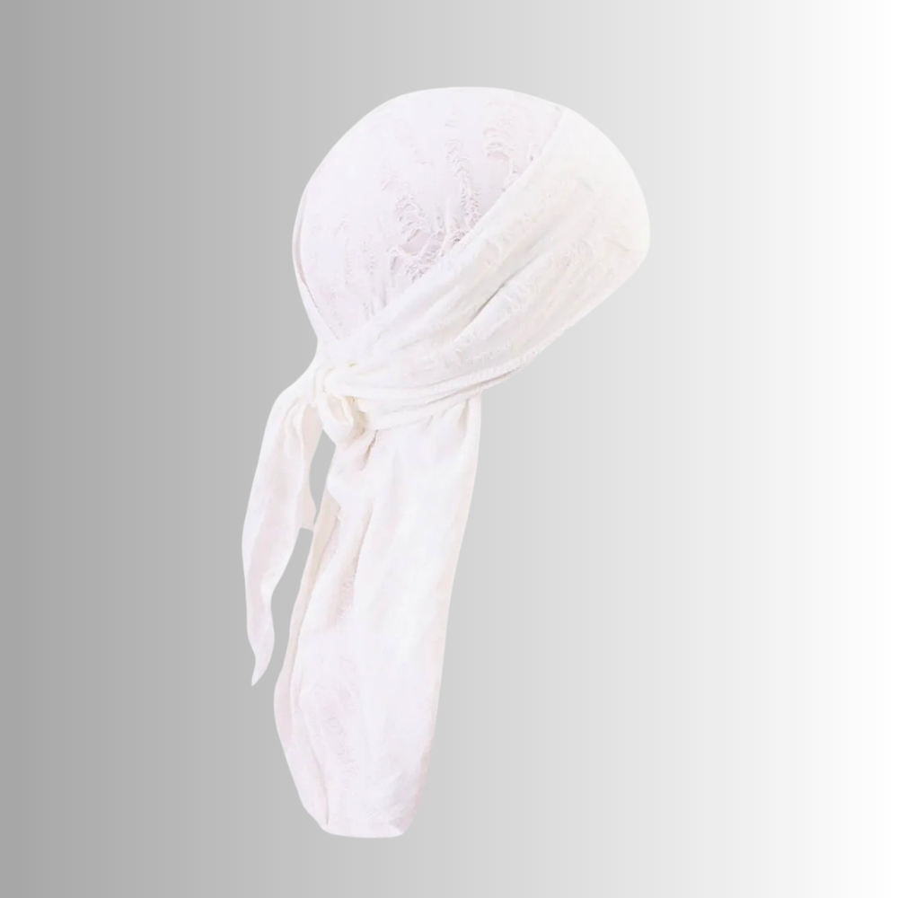 Bandana in Misto Cotone