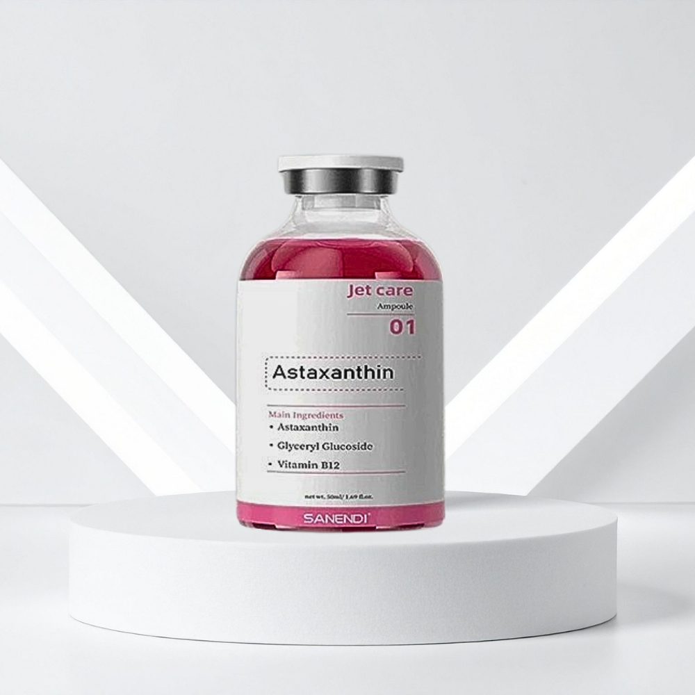 Collezione Ampoule Booster Concentrati