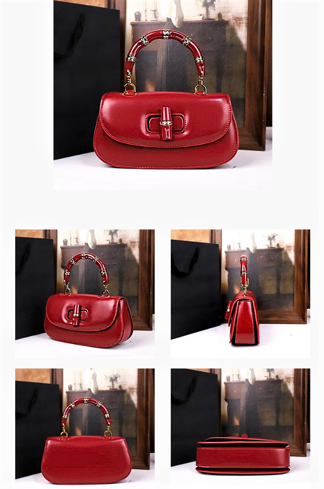Borsa Bamboo