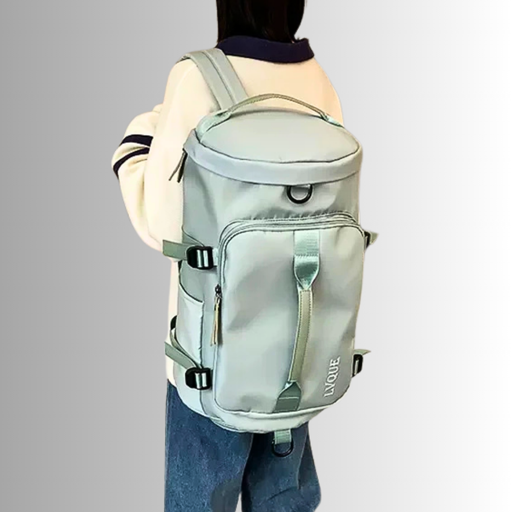 Borsa/Zaino Sportiva