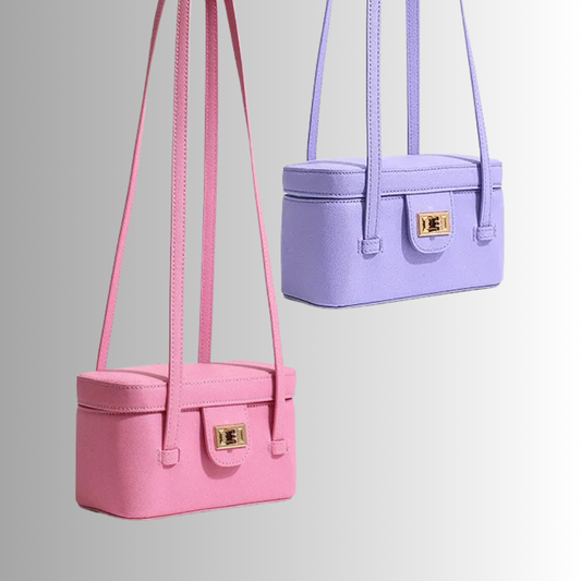 Borsa Fashion Rettangolare