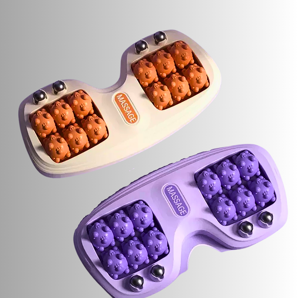 Massaggiatore Plantare Riflessologico