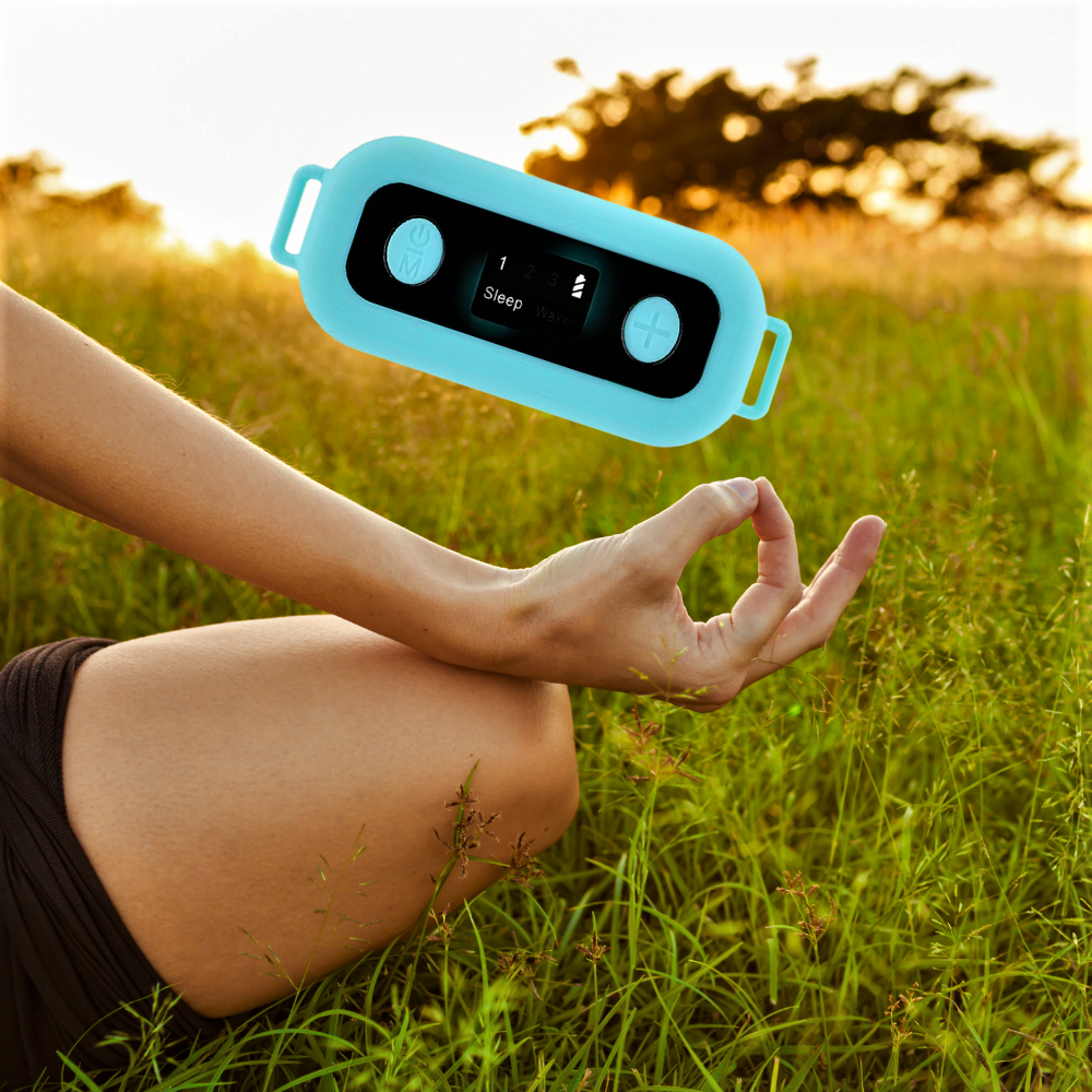 Dispositivo contro Ansia, Insonnia e Russamento