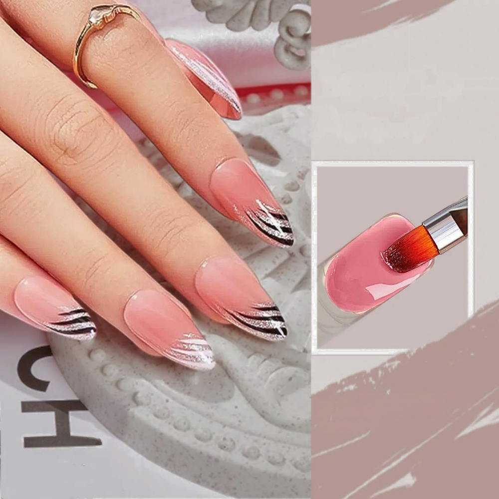 Gel Acrilico Ibrido