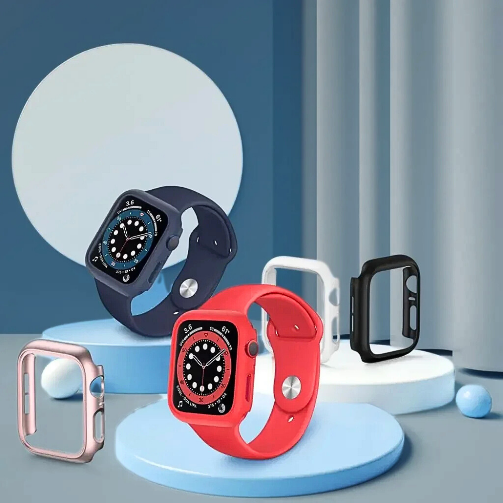 Cover Protettiva per Apple Watch