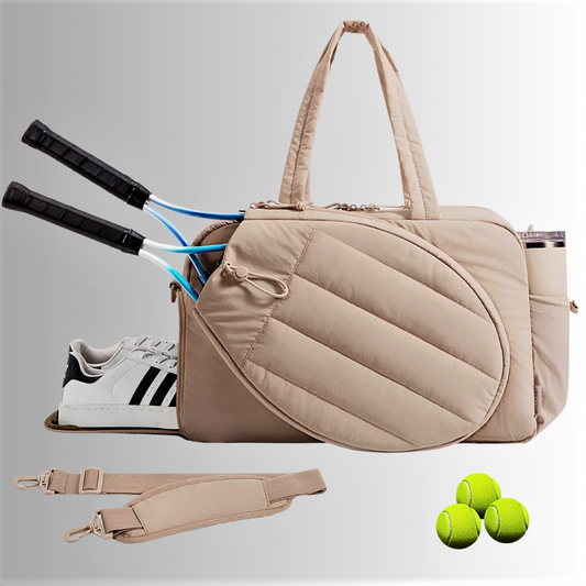Borsa per Tennis e Palestra