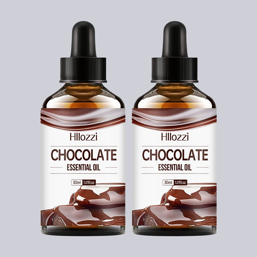 Olio Essenziale al Cioccolato
